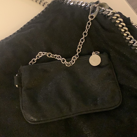 Stella McCartney Large Falabella Tote - Picture 7 of 16